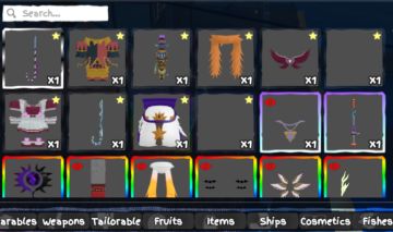 GPO | PCC, ICC, PBAG, PMAIDFIT, AMP, JFIT