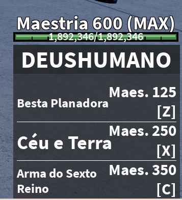 CONTA ROBLOX UPADA EM BLOX FRUIT LV 2600 COM FRUTA PERMANENTE