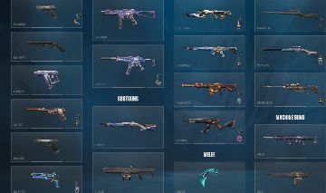 CONTA VALORANT FULL ACESSO PRIMORDIUM SINGULARIDADE FACA VCT BULLDOG AEMONDIR