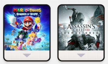 CONTA NINTENDO SWITCH COM 25 JOGOS BONS