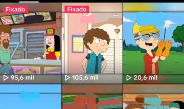 Conta TikTok Ativa | 1.3k Seguidores | Algoritmo Quente (15k+ Views Rápidas) | P