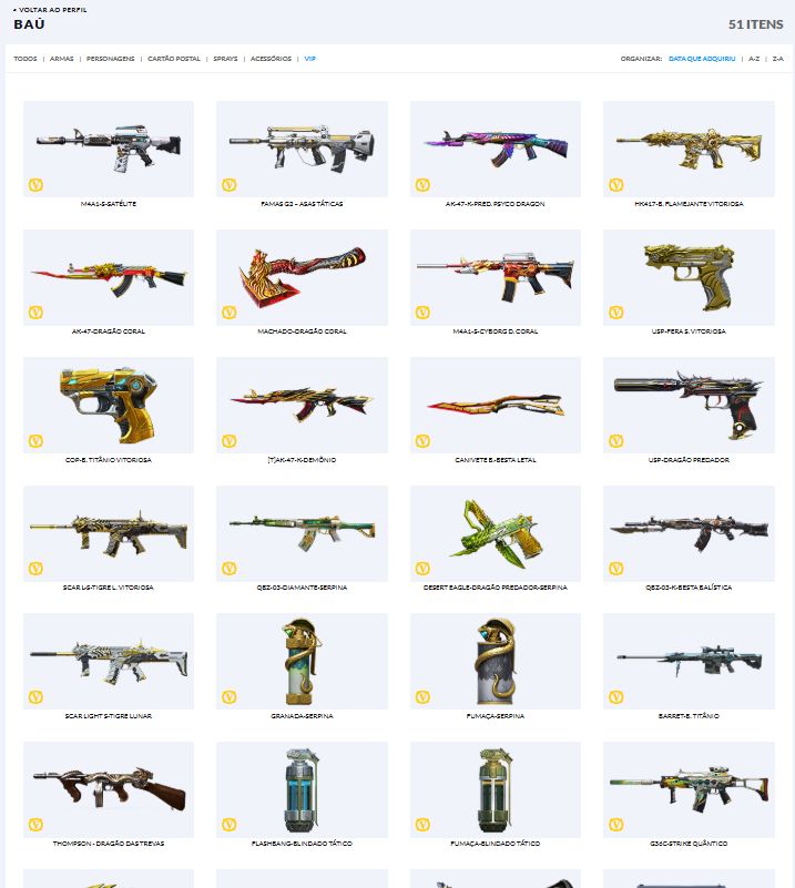 Conta Marechal Honrado Soldado beta