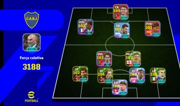 Continha pra começar o jogo bem!