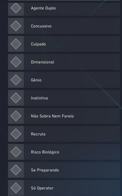 CONTA VALORANT LEVEL 18 FULL ACESSO C/ DADOS REC