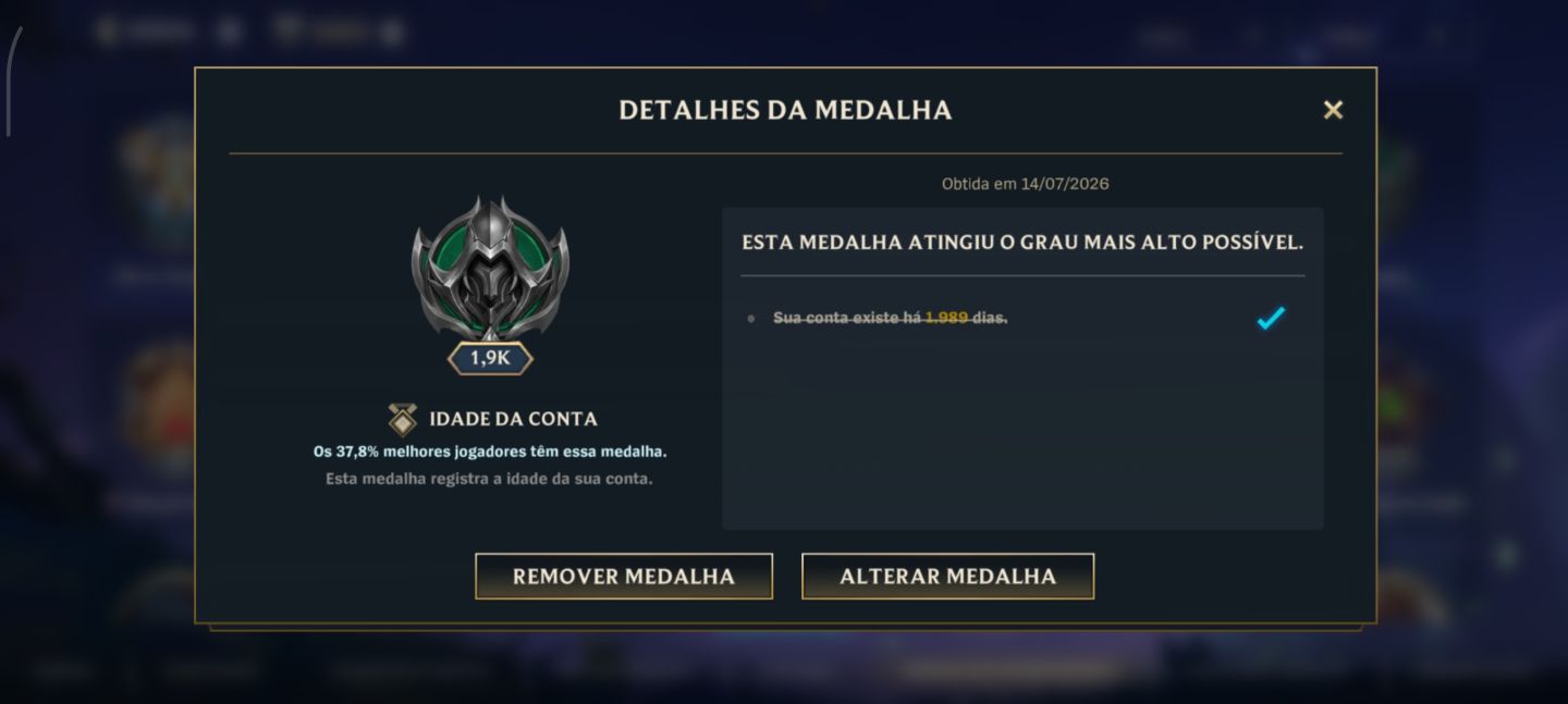 CONTA 8X CHALL S2.S3.S4.S5.S5.S7.S8.S20