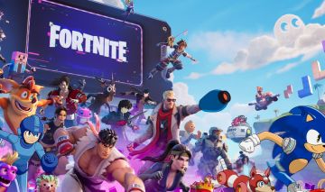 CONTA FORTNITE TOP +300 SKINS