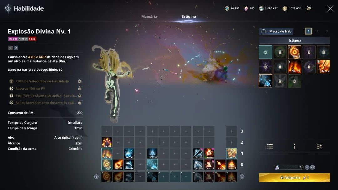 Conta Aion 2 Steam Mago/Sorcerer 2113 GS 96K + vip + Bônus Asmodian Israphael