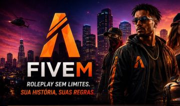 GTA V PARA FIVEM - CONTA STEAM PARA INSTALAR GTA V ( APENAS FIVEM )