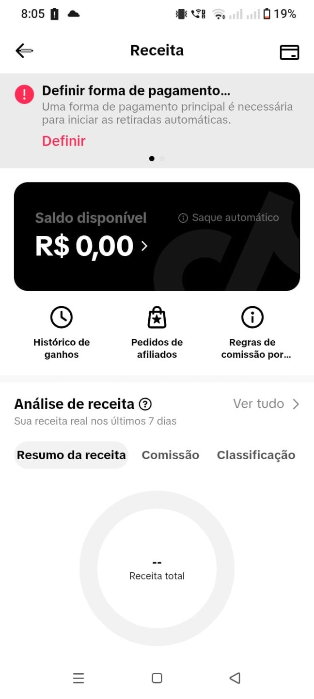 Conta tiktok Shop + 30k seguidores