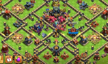 Conta clash royale 14k trofeus, clash of clans, trofeus, brawl stars
