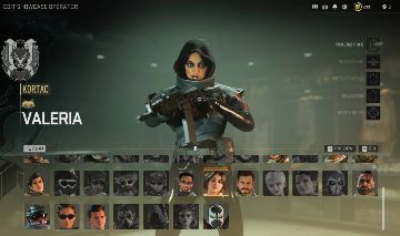 CONTA WARZONE RARA COM SPAWN, CLOWN, VALERIA THE QUEEN, SKINS RARAS LEVEL 299