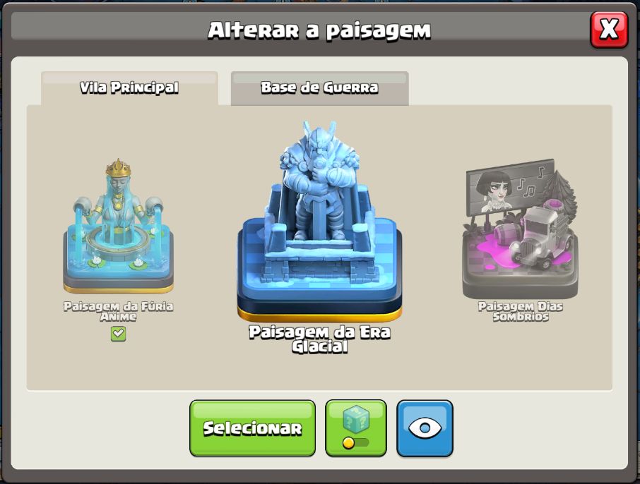 Clash Of Clans Cv 18 - Muito Bem Encaminhado - Muitas Skins Lsh