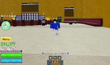 CONTA DE ROBLOX COM SKIN DE ROBUX + - Roblox - Blox Fruits - GGMAX