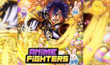 Venda de itens no anime fighters