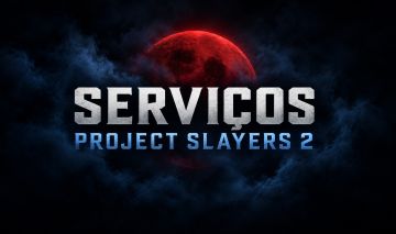 SLAYERS 2 | Serviços