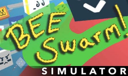Bee Swarm Simulator Itens