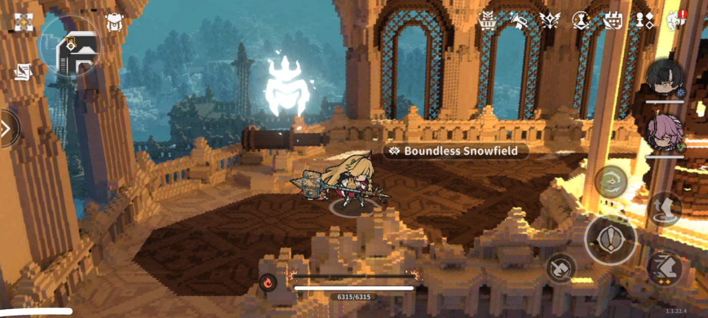 Conta ALLfiring Cognition Level 70 | Companion 12/15 | E-mail Vinculado