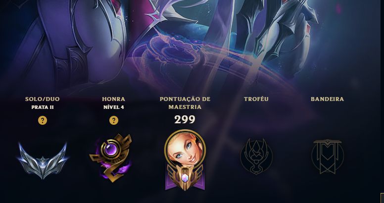 Continha low level PRATA 2 pra brincar , 60 skins , full acesso (negociável)