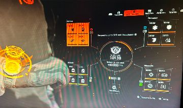CONTA THE DIVISION 2 ( PS4/PS5 ) 10K SHD - PERICIA 30 - PERSONAGENS PVP/PVE