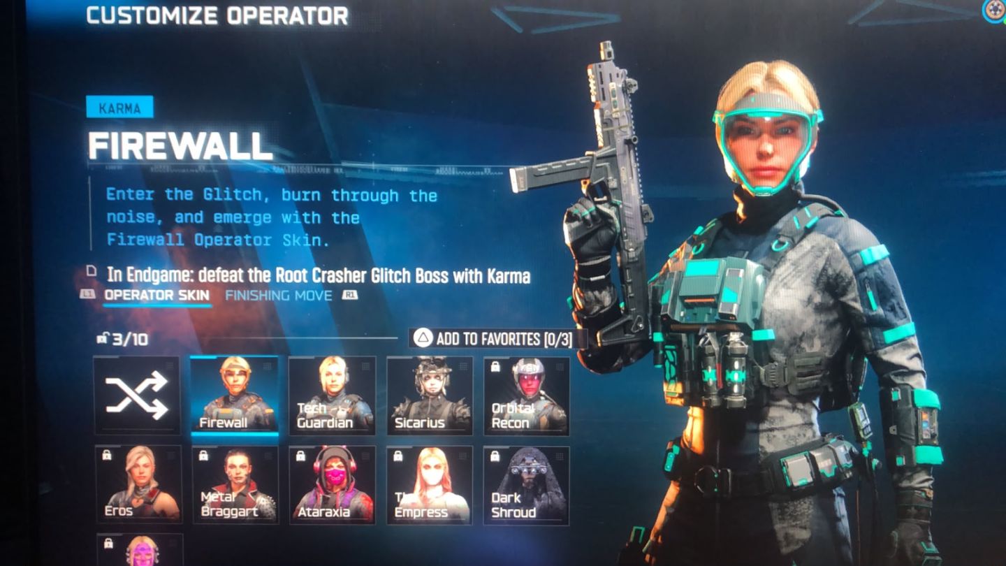 CONTA WARZONE/BO7 COM NUKE E IRI