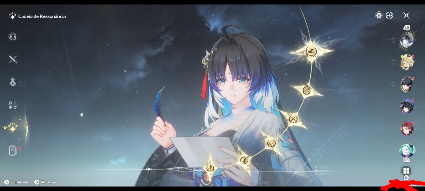 Xuanling s6 outros t5