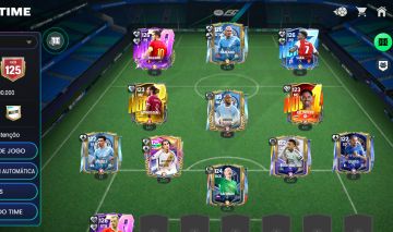 Conta FC móbile 27