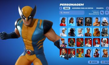 Conta Fortnite | 46 Skins | Satoru Gojo | Entrega automática!