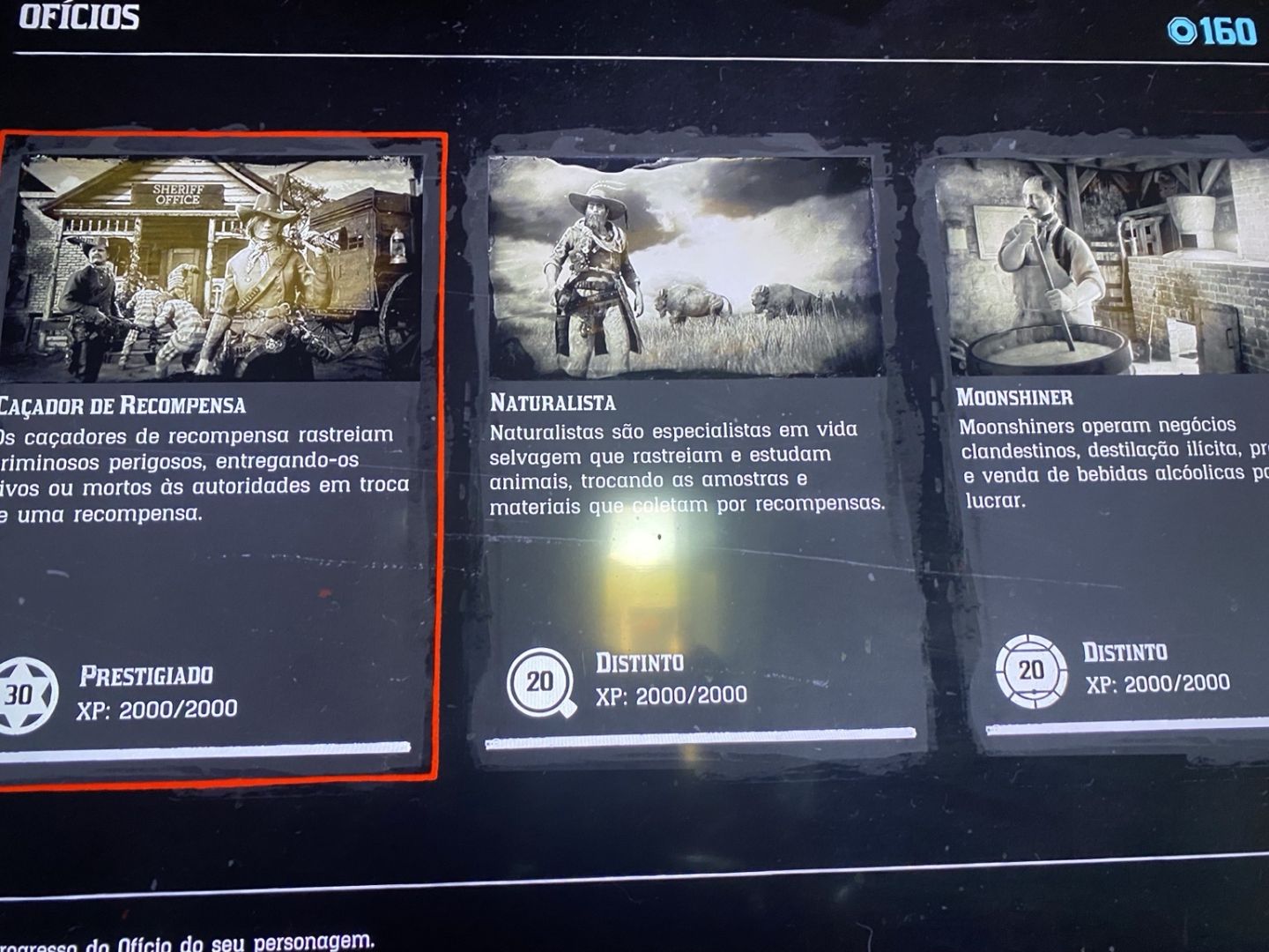 CONTA RED DEAD REDEMPTION 2 À VENDA | ÓTIMA OPORTUNIDADE!