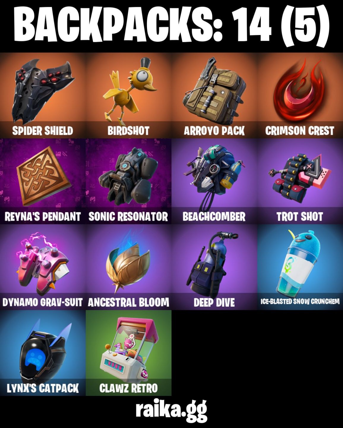 CONTA FORTNITE COM 10 SKINSS MARCUS FENIX/SHANTA/KAIT DIAZ/RONIN/CRACKSHOT