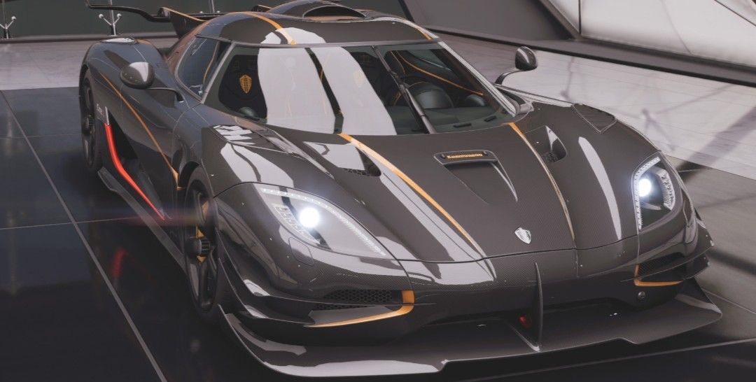 Comprar carros raros no forza Horizon 5 via leilão