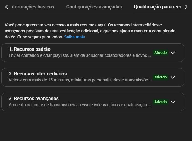 Canal de YouTube à Venda | 1,2 Milhão de Views