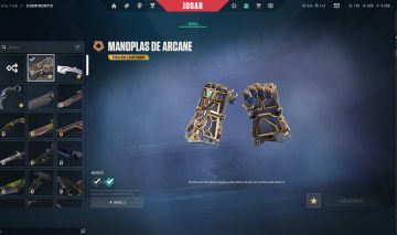 CONTA VALORANT RARÍSIMA DESDE O BETA COM OS PRIMEIROS PASSES DO JOGO E DADOS REC