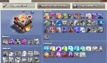 Cv 11 full com os 5 construtor
