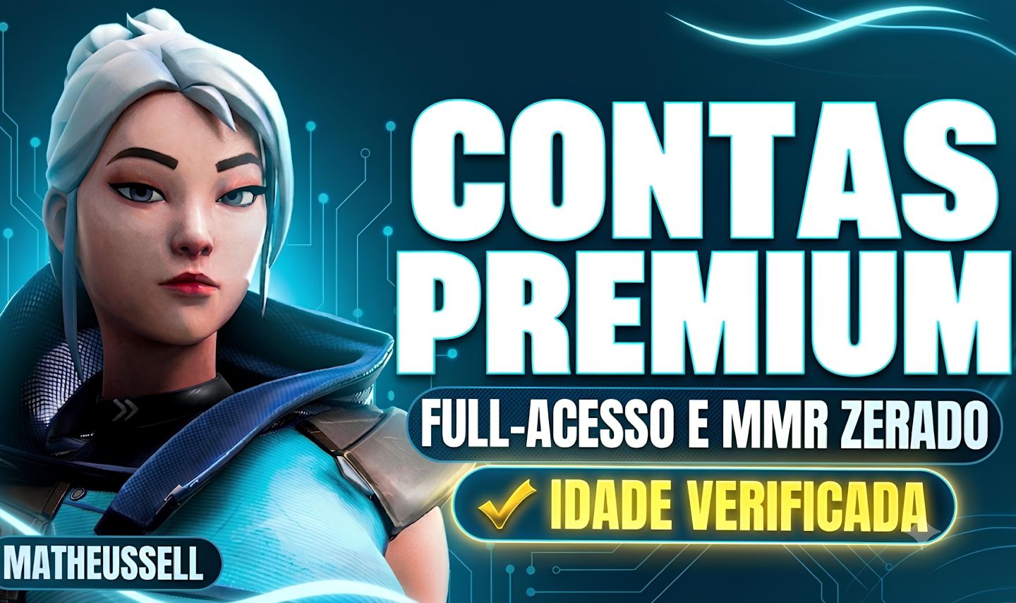 Conta Valorant LVL 20 PREMIUM + EMAIL DE CRIAÇÃO / COMP LIBERADO / UPADO A MÃO