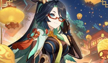 CONTAS GENSHIN IMPACT FULL ACESSO - ESCOLHA SEU 5 ESTRELAS