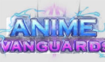 Anime vanguards Conta Submeta