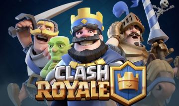 CONTA CLASH ROYALE ARENA 16 8 EVOLUÇÕES,2 HERÓIS.