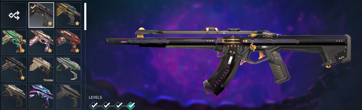 CONTA VALORANT 2400 REAIS GASTOS + Conta de LOL com mais de 115 SKINS