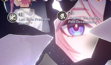 Honkai: Star Rail | Evasnescia E2+cone | Tribbie + Cone