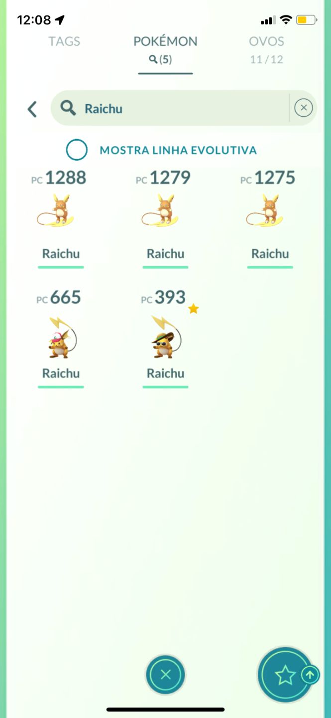 Conta Pokémon GO Nível 38 | Conta antiga
