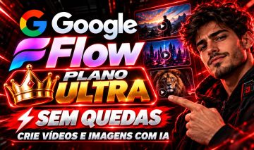 GOOGLE AI ULTRA | FLOW | VEO 3.1 | OMNI FLASH | LOWER PRIORITY