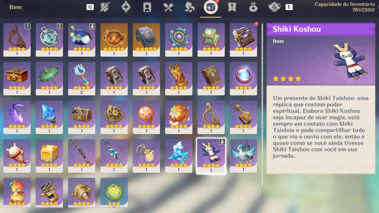 Conta com Skin da Nilou e Assinatura, 12 Limitados + SKINS