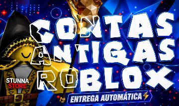 CONTAS ANTIGAS ROBLOX 2009, 2010, 2011, 2012, 2013 Limiteds, Raps & Offsales