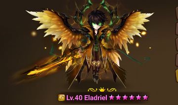 CONTA SUMMONERS WAR EUROPA DE 2016