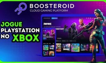 Assinatura Boosteroid Ultra Pro Pc, Mobile, Xbox, Tv + Brinde [Entrega Rápida]