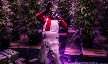 CONTA GTA V ONLINE