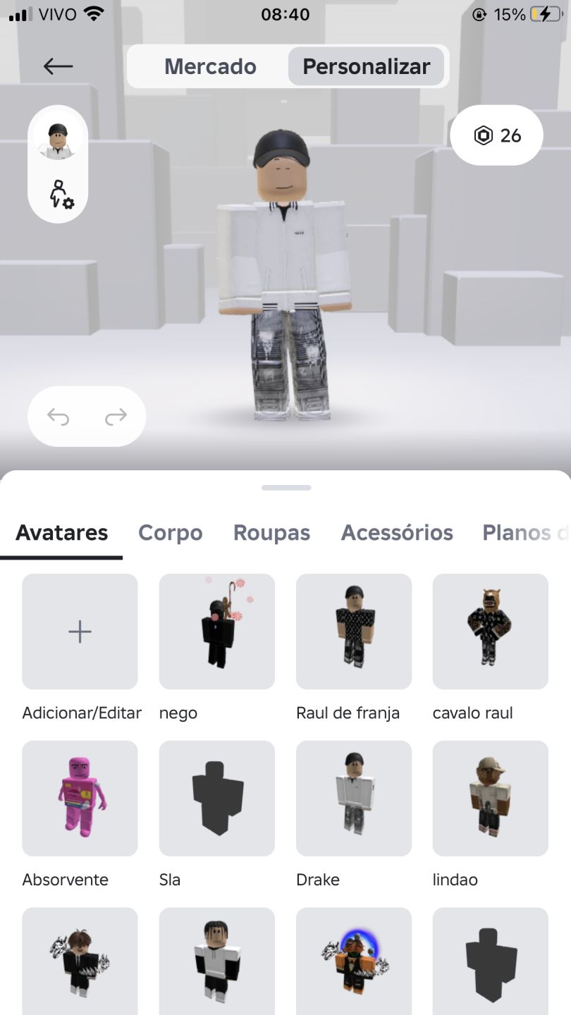 CONTA VOLLEYBALL E BLOX FRUITS MUITO GEMADA PREÇO NEGOCIÁVEL
