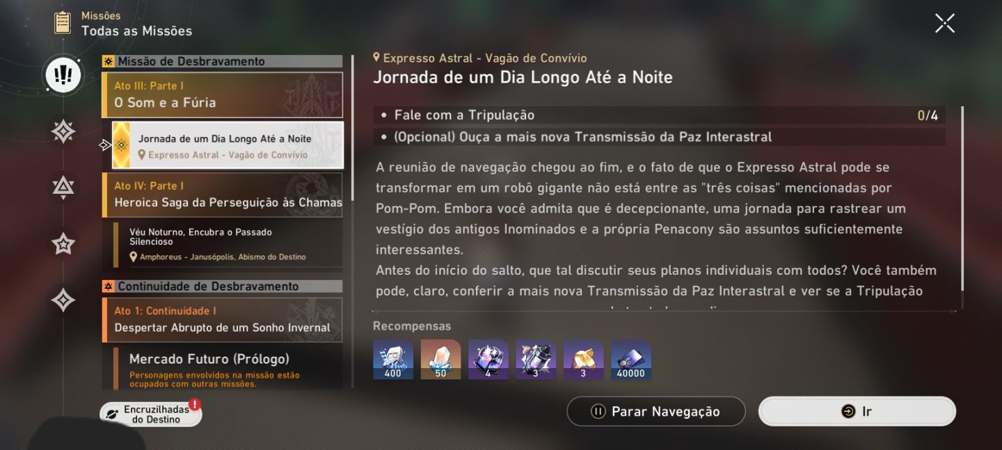 2 contas de star rail no mesmo e-mail (LEIA A DESCRIÇÃO)