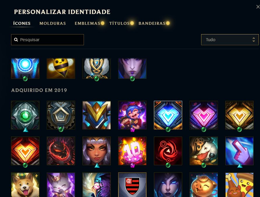 CONTA DE LOL COM EMAIL UNICO DE CRIAÇÃO PARA REPASSE 100%