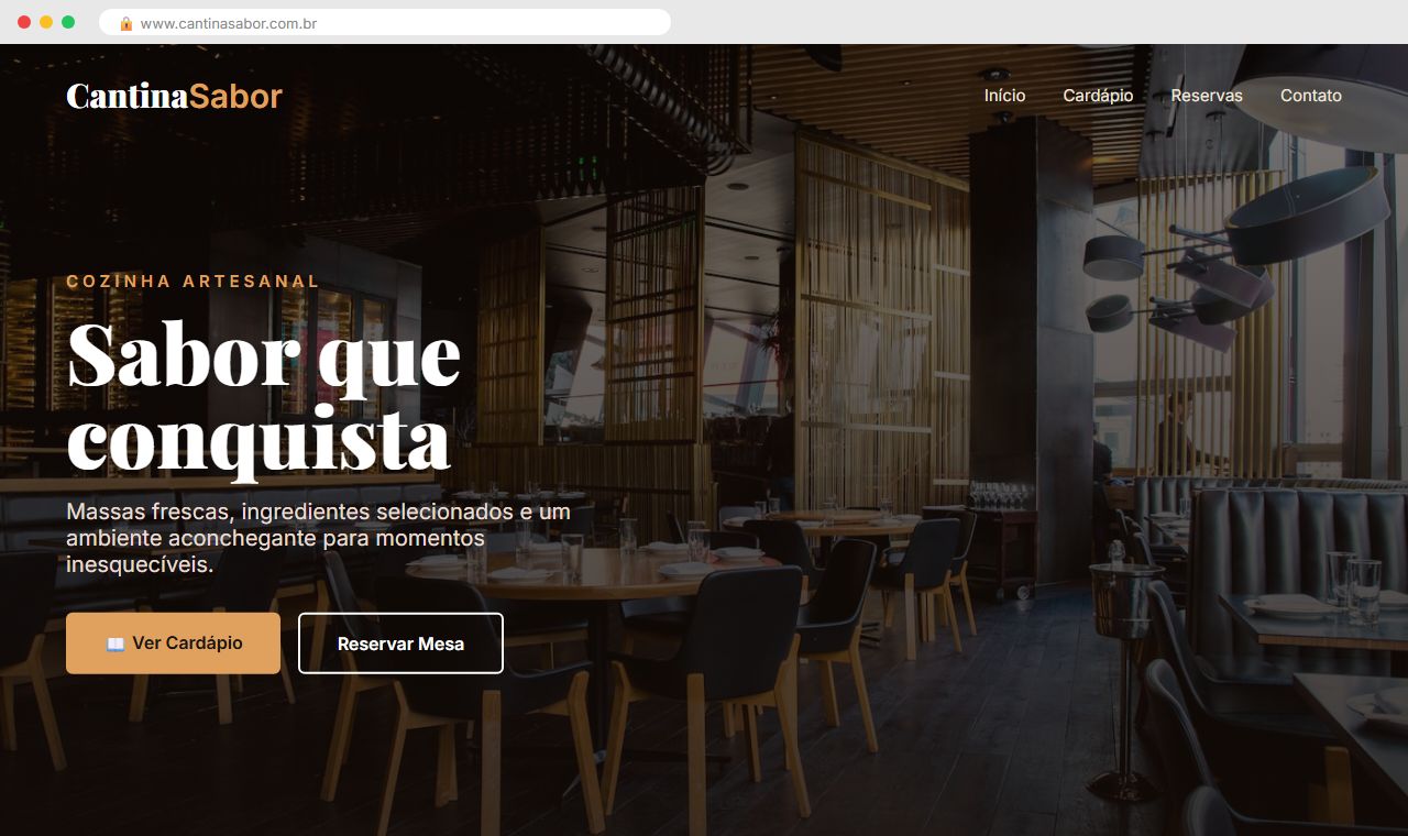CRIAÇÃO DE SITES PROFISSIONAIS | LANDING PAGES E DESENVOLVIMENTO WEB (80% OFF)